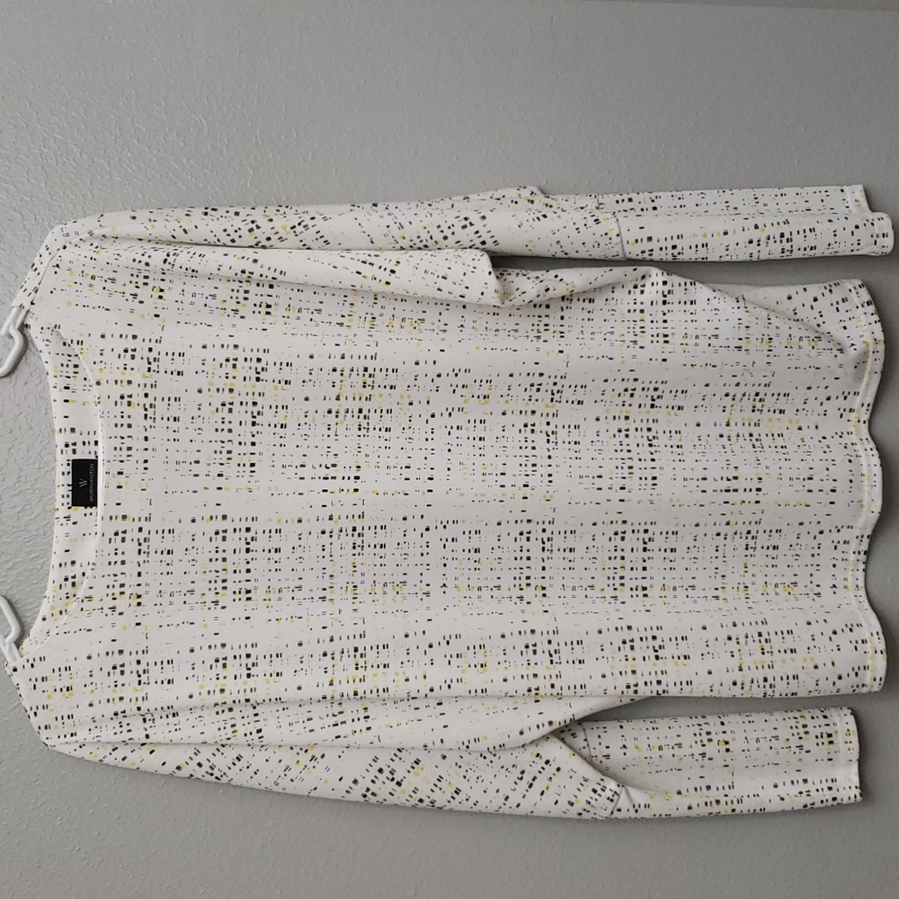 Worthington top. Size.L